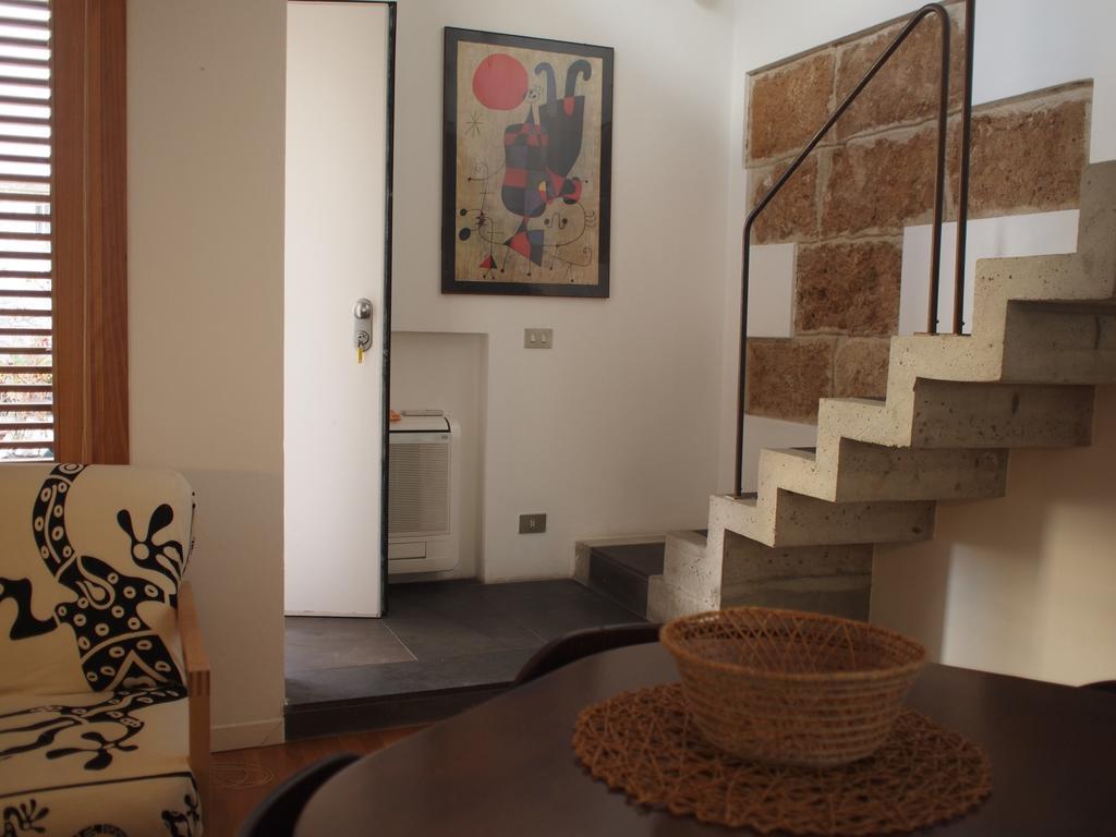 Arco 37 Apartment Alghero Exterior foto