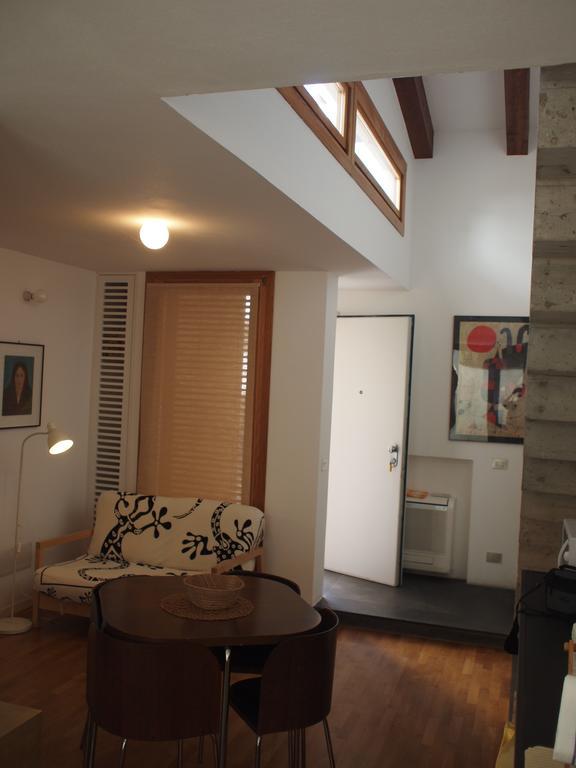 Arco 37 Apartment Alghero Exterior foto