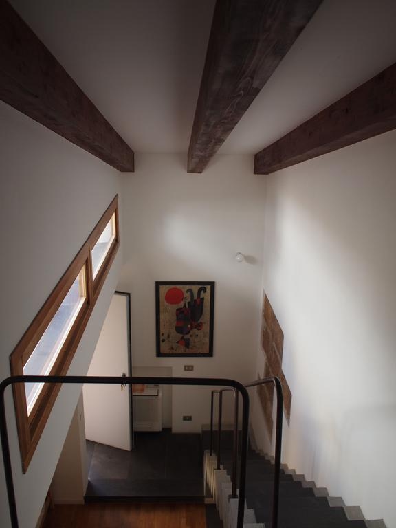 Arco 37 Apartment Alghero Exterior foto