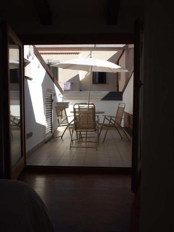 Arco 37 Apartment Alghero Exterior foto