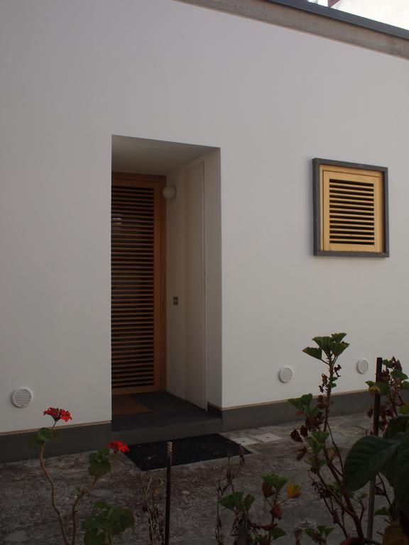 Arco 37 Apartment Alghero Exterior foto