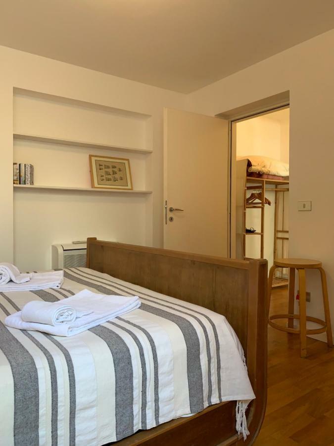 Arco 37 Apartment Alghero Exterior foto