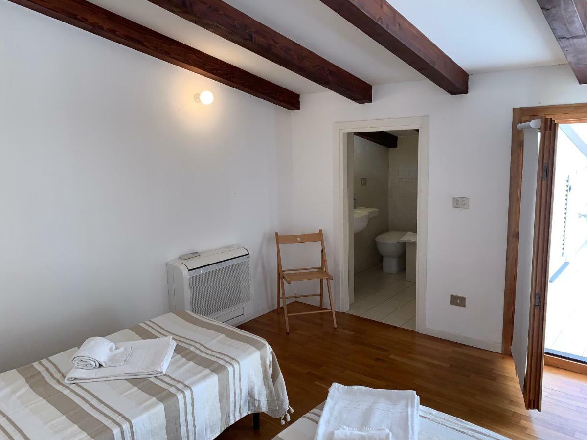 Arco 37 Apartment Alghero Exterior foto