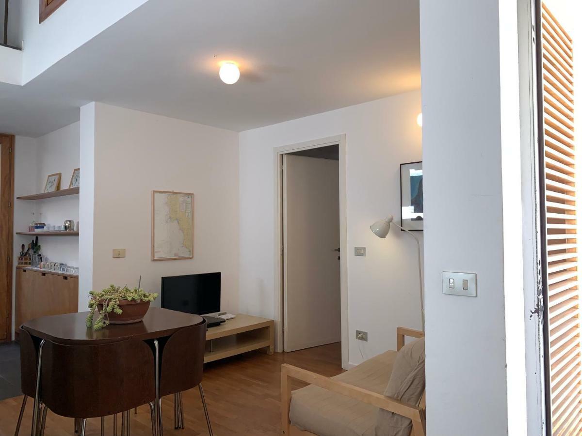 Arco 37 Apartment Alghero Exterior foto